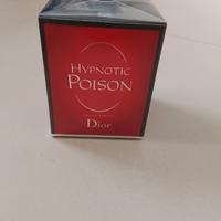 hipnotic poison di or