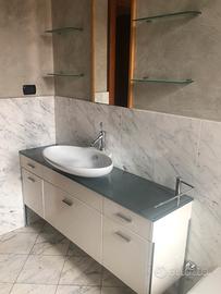 Mobile bagno