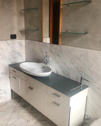 Mobile bagno