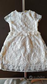 vestito ragazza