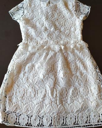 vestito ragazza