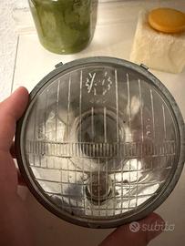 Faro fiem vespa 50 125 piaggio