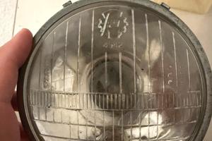 Faro fiem vespa 50 125 piaggio