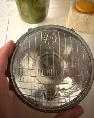 Faro fiem vespa 50 125 piaggio