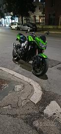kawasaki z750 R 