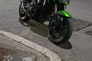kawasaki z750 R 