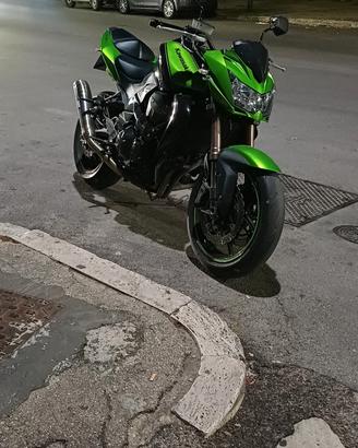 kawasaki z750 R 