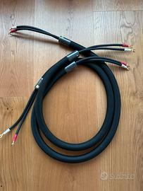 Shunyata cavo di potenza