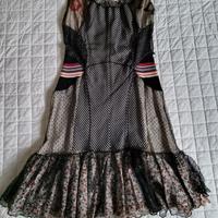 Vestito Pianura Studio