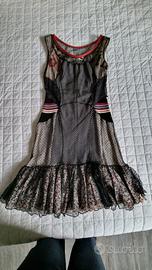 Vestito Pianura Studio