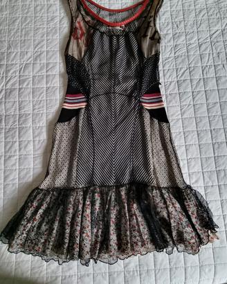 Vestito Pianura Studio