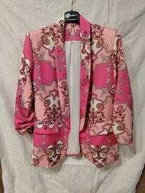 Giacca primaverile donna