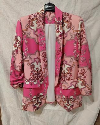 Giacca primaverile donna