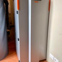 Caldaia pellet thermorossi class 5  compact S32