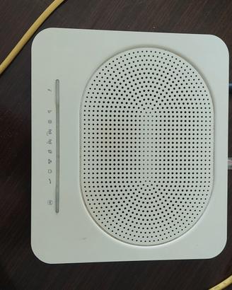 modem router TIM Smart TG789vac v2 per internet