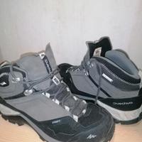 scarpe uomo escursioni, montagna, outdoor 