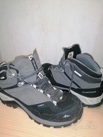 scarpe uomo escursioni, montagna, outdoor 