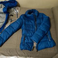 giubbotto invernale donna 