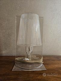 Kartell Take Lamp - lampada di design