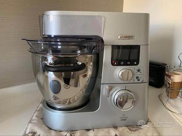 Kenwood cooking chef