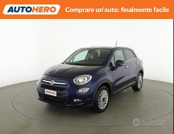 FIAT 500X WK96857