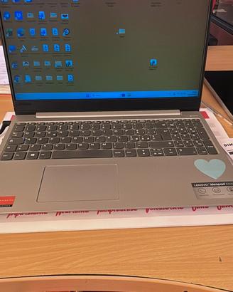 Notebook Lenovo ideapad 330S i5