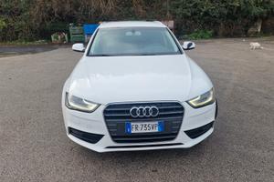 AUDI A4 AVANT BUSINESS PLUS 136 cv Euro 6b