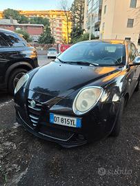 Alfa Romeo MiTo 1.6Jtdm Distinctive