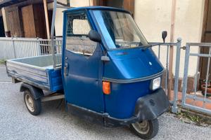 Ape piaggio 50