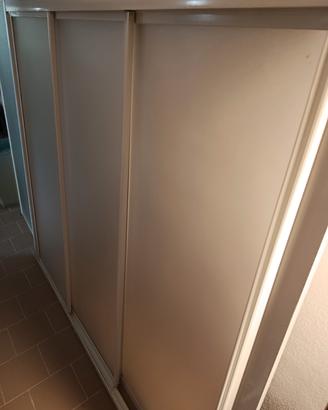 box vasca da bagno 