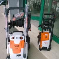 Idropulitrice stihl