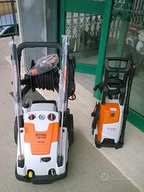 Idropulitrice stihl