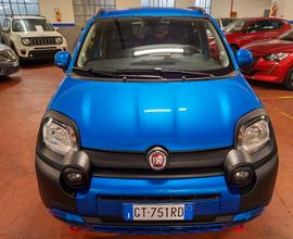 Fiat Panda Cross 1.0 FireFly S&S Hybrid