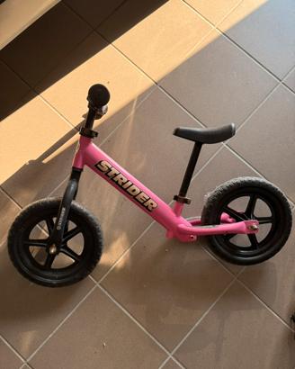 Bicicletta