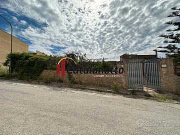 Terreno edificabile a Castelvetrano