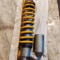ammortizzatore Showa enduro 