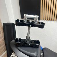 Piastre originale cross ktm