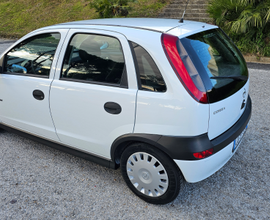 Opel Corsa 1.0 Ecotec 43 kw clima
