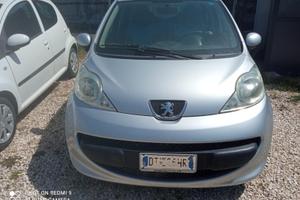 Peugeot 107 1.0 68 cv 5p urban move