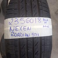 GOMME 235 60 18 NEXEN ESTIVI M+S