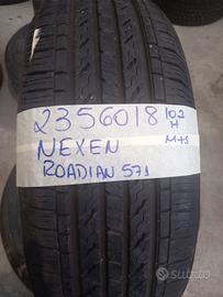 GOMME 235 60 18 NEXEN ESTIVI M+S