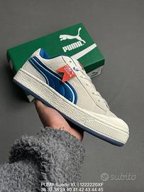 PUMA Suede XL Scarpe da Ginnastica