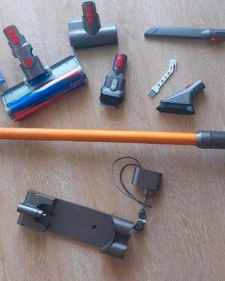 Aspirapolvere Dyson V8 Absolute