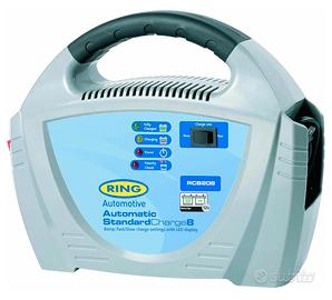 Caricabatterie 12 V  Automotive/Moto