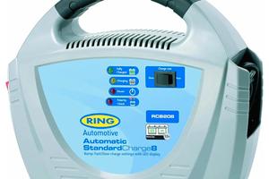 Caricabatterie 12 V  Automotive/Moto