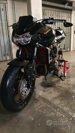 Z750 2006 depo 25kw