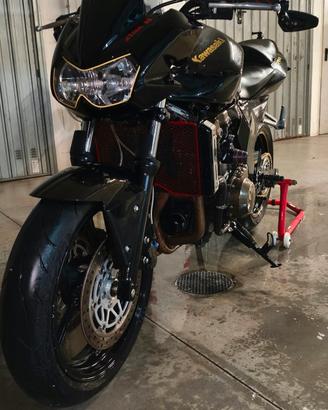 Z750 2006 depo 25kw