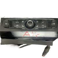 COMANDI CLIMA AUDI A4 Avant (8K5) 8t1820043aa (08>