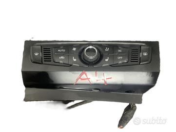 COMANDI CLIMA AUDI A4 Avant (8K5) 8t1820043aa (08>