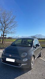 Fiat 500 1.2 benzina